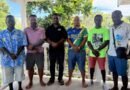 MCT and TS Team Deploys to Choiseul Province to Assess Cyclone Malia’s Impact on Tourism