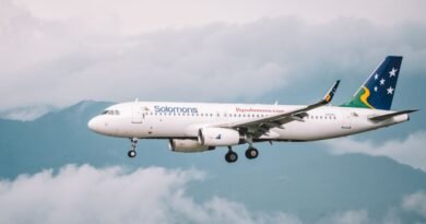 Solomon Airlines Continues Fuel Response with International Fare and Network Adjustments