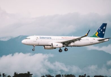 Solomon Airlines Continues Fuel Response with International Fare and Network Adjustments