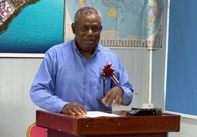 Guadalcanal Leader Says New Turtle Bay Resort Will Boost Culture and Jobs