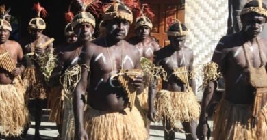 National Panpipe Festival 2026 Set for July