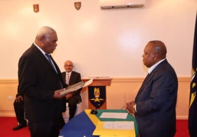 Minister Bonuga: “We Must Continue to Work”