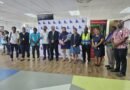 Solomon Islands High Commissioner to PNG Attends Launch of Solomon Airlines Direct Flight between Honiara and Port Moresby