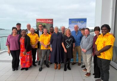 Tourism Solomons Target Biggest-Ever AU/NZ Media Roadshow