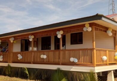 Nambawan Haus Museum in Tulagi will Officially Open Next Week