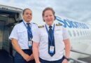 First Local Female Pilot Commences Airbus A320 Line Training