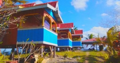 Tahamoana Lodge in Rennell Island Seeks Stronger Tourism Support