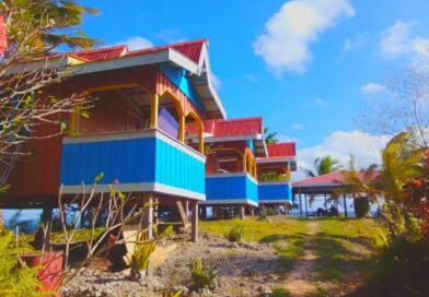 Tahamoana Lodge in Rennell Island Seeks Stronger Tourism Support