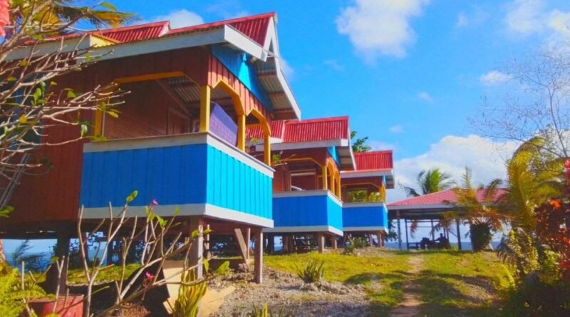 Tahamoana Lodge in Rennell Island Seeks Stronger Tourism Support