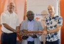 Australia and DBSI Partner to Get More Agriculture and Tourism Businesses Moving