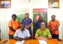Tourism Solomons Announces Andrew Nihopara as New CEO