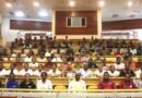 SINU Business and Tourism Students Urged To Take University Studies Seriously