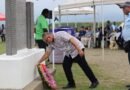 PM Wale: Bloody Ridge Must be a Place of Remembrance and Reconciliation