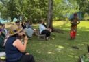 Australian Employers Experience Sikaiana Culture