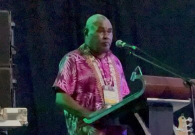 Pacific Tourism Delegates Welcomed as Friends and Family in Solomon Islands