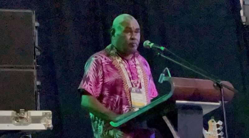 Pacific Tourism Delegates Welcomed as Friends and Family in Solomon Islands