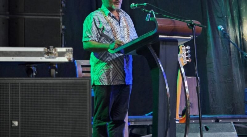 PM Wale Positions ‘Happy Isles’ at the Heart of SI’s Tourism Vision