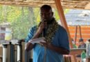 Sagupari Welcomes Pacific Tourism Delegates to Tulagi