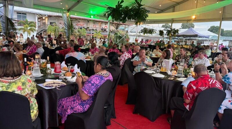 Pacific Tourism Leaders Urged to Turn Regional Cooperation into Action