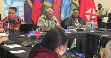 Solomon Islands Assumes Chair of SPTO Council of Tourism Ministers