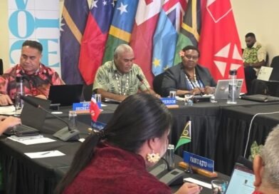 Solomon Islands Assumes Chair of SPTO Council of Tourism Ministers