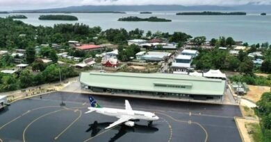 Solomon Islands Recorded 15,358 International Arrivals in Q2 2026, With Visitor Arrivals Rising 33.5% from the Previous Quarter