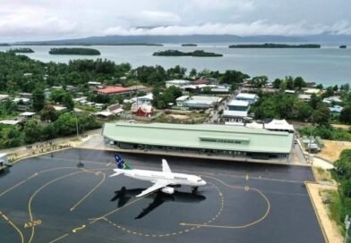 Solomon Islands Recorded 15,358 International Arrivals in Q2 2026, With Visitor Arrivals Rising 33.5% from the Previous Quarter