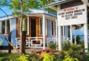 VEZARC Seaview Bungalow Turning a Family Dream into a Tourism Opportunity