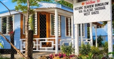 VEZARC Seaview Bungalow Turning a Family Dream into a Tourism Opportunity