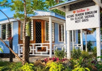 VEZARC Seaview Bungalow Turning a Family Dream into a Tourism Opportunity