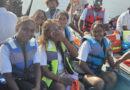 STHM Students Experience Cruise Tourism in Ngella