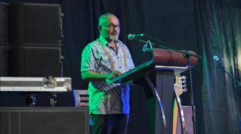 PM Wale Positions ‘Happy Isles’ at the Heart of SI’s Tourism Vision